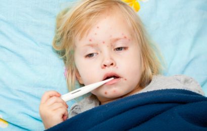 Researchers discover how measles virus can cause a rare but fatal neurological disorder