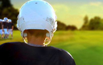 Rest isn’t best: Getting kids back to school sooner after a concussion can mean a faster recovery