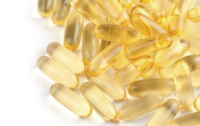 Study finds fewer cases of melanoma among regular users of vitamin D supplements