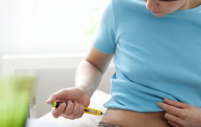 Study finds link between self-stigma and glycated hemoglobin in people with type 1 diabetes