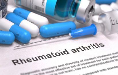 Study opens new therapeutic avenues for treatment of rheumatoid arthritis