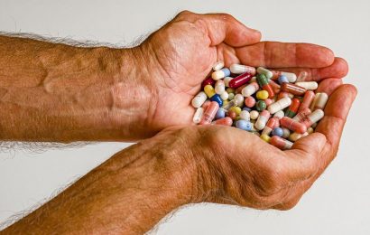 Supplements shown to lower blood pressure within ‘months’