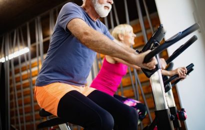 ‘Very Doable’ Low-Dose Workout Enough to Treat Knee OA