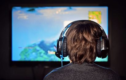 Video Game Addiction: Noticing Warning Signs, Getting Help