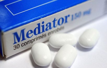 What’s Happening in France in Diet Drug Mediator Scandal?