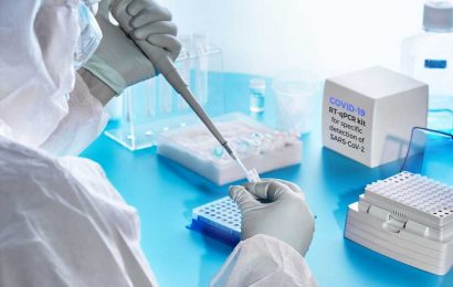 Detecting novel SARS-CoV-2 variants via rapid RT-PCR assays