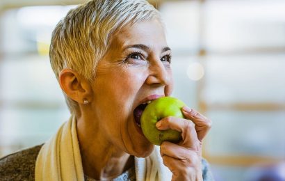 Eating a certain fruit 30 minutes before meals could lower blood sugar