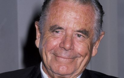 Glenn Ford suffered condition where brain cells ‘die in minutes’