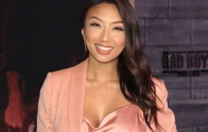 Jeannie Mai-Jenkins Shared a Super-Sweet Compilation Video of Her Daughter Monaco’s Newest ‘Monumental Accomplishment’