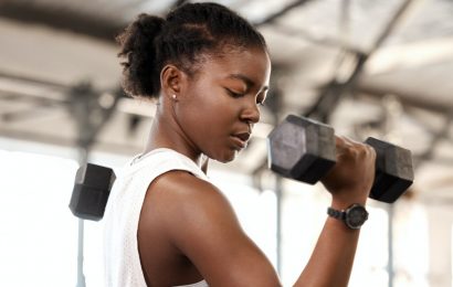 Maintaining a workout routine isn’t just good for your fitness – it could help you focus better