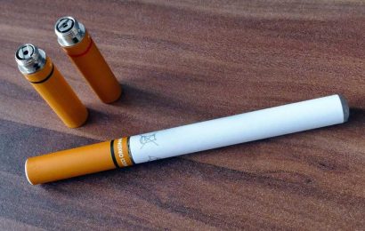 New tobacco product marketing depends on demographics