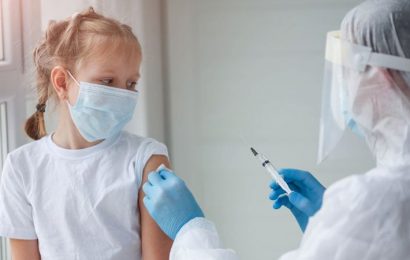 Pediatric HSCT Recipients Benefit From High-Dose Flu Vaccine