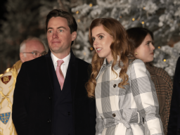 Princess Eugenie’s Birthday Tribute for Her Toddler Proves He’s Ready for a Royal Ball