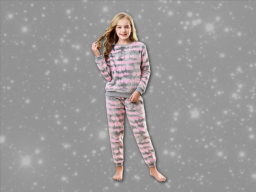 The Best Pajamas for Tweens, Because They Aren't Into Little-Kid PJs Any More