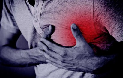 When chest pain isn’t a heart attack