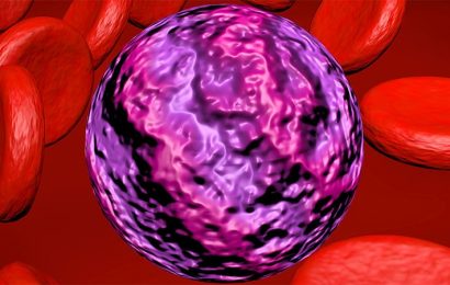 Advanced Leukemia Novel Drug Leads to ‘Impressive’ Responses