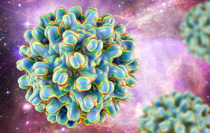 CDC Recommends Universal Hepatitis B Screening of Adults
