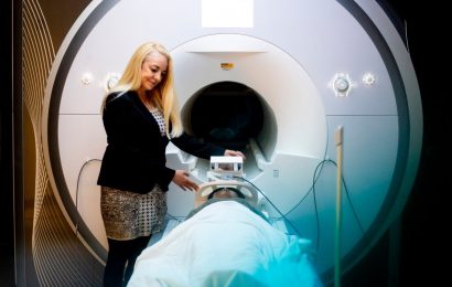 Could mind games help treat teen depression? Brain imaging study shows promise