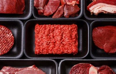 Healthy Eating: Should You Say ‘No’ to Red Meat Today?