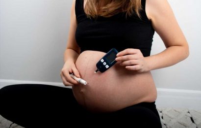 How maternal obesity and gestational diabetes can impact DNA methylation in infants