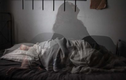 Insomnia, sleep apnea contribute to reports of cognitive decline in women with multiple sclerosis