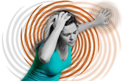 It can make you dizzy, nauseous and prone to falling over. What causes vertigo?