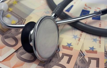 Out-of-Pocket Health Expenditures Are Growing in Italy