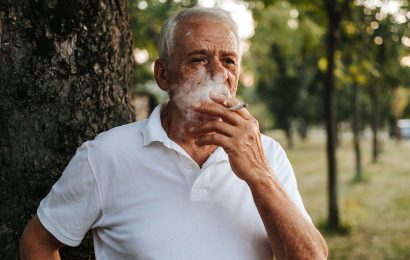 Quitting smoking is ‘one of the best’ ways to reduce dementia risk