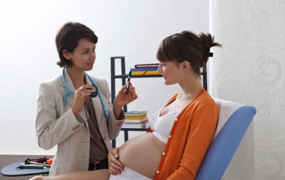 Study to compare effectiveness of pregnancy weight management interventions on gestational diabetes and weight gain