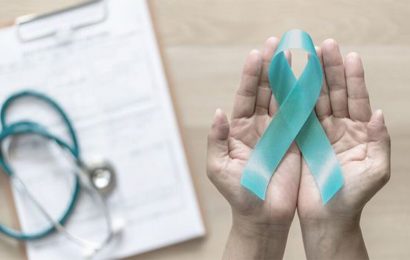 The subtle ovarian cancer symptoms you should never ignore