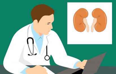 What’s the difference between kidney cysts and polycystic kidney disease?