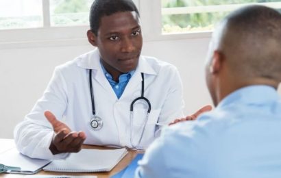 Black primary care providers tied to better outcomes for Black patients