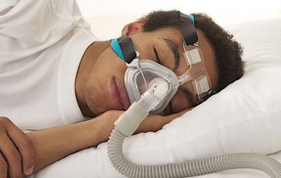 CPAP Not Only Solution for Sleep Apnea