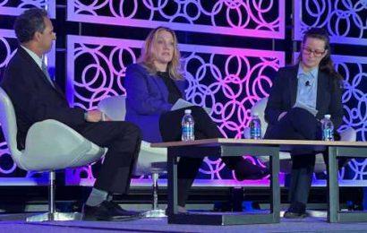 HHS is prioritizing consumer experience, data exchange, explainable AI
