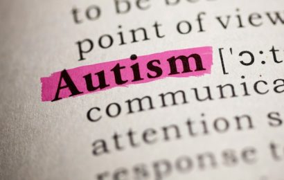 Naturally occurring lithium in drinking water could be an environmental risk factor for autism