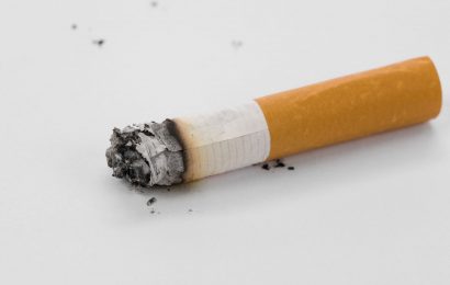 Prenatal Smoking Linked to Less Childhood T1D Risk