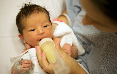Severe Neonatal Morbidity and Mortality Lower in Immigrants