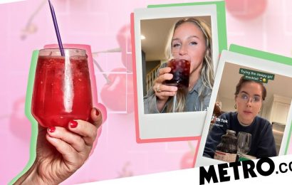Sleepy girl cocktail: Is the trending drink safe and will it help you nod off?