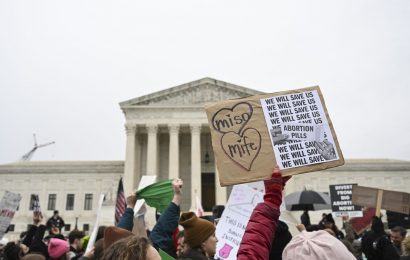 Supreme Court maintains access to abortion pills during appeals process