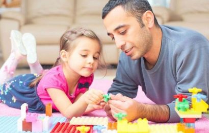 Authoritative parenting: What it is, techniques, and discipline