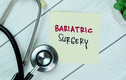 Bariatric Surgery May Reverse Peripheral Neuropathy