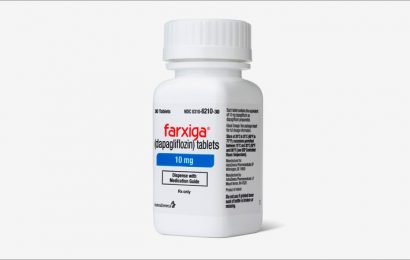 FDA Expands Use of Dapagliflozin to Broader Range of HF