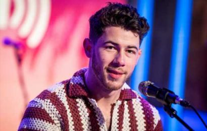 Nick Jonas Teases New Song Is ‘an Anthem’ for Parents: ‘I Connect With It in a Big Way’