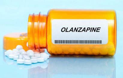 Olanzapine Effective for Higher-Risk Chemo-Induced Nausea