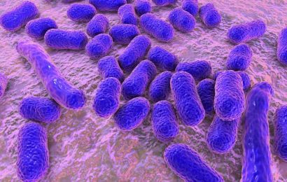 Reviving a forgotten antibiotic: Old drug shows new promise against superbugs