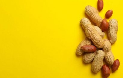 Skin patch could help ease peanut allergy in toddlers