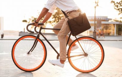 Study links commuting choices to heart health: Walk or cycle to impact cardiovascular risk