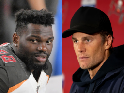 Tom Brady Shares a Touching Message for Former Teammate Shaquil Barrett Who Tragically Lost His Daughter