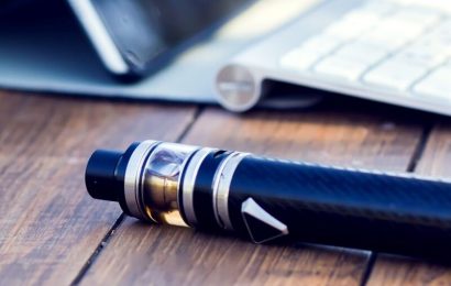 April 2022 to March 2023 saw rise in e-cigarette poisoning exposures