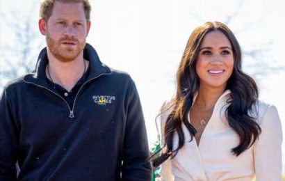 Critics Are Saying Prince Harry & Meghan Markle Will 'Live to Regret' Doing This to Their 2 Children